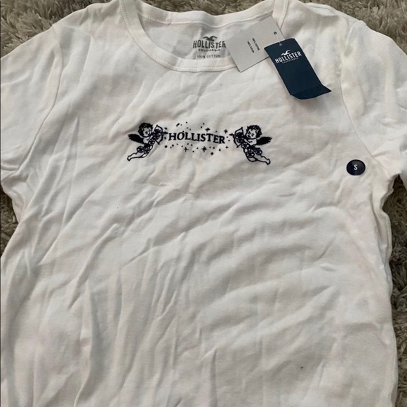 Hollister Tee - Picture 1 of 2